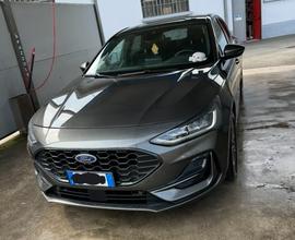 Ford focus st line 2023