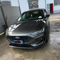 Ford focus st line 2023