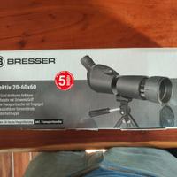 Cannocchiale Spotting Scope Bresser 20-60 x 60