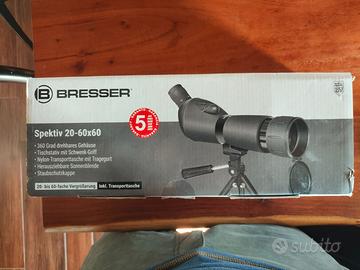Cannocchiale Spotting Scope Bresser 20-60 x 60