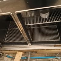 Cella statica a 2 vani