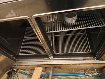 Cella statica a 2 vani