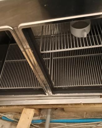 Cella statica a 2 vani