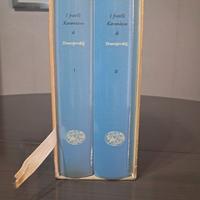 Dostojevskij - I Fratelli Karamazov