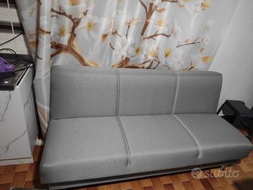 divano letto meccanismo click click 