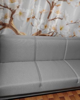 divano letto meccanismo click click 