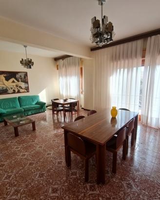 Ampio Appartamento + Posto Auto Caserta Crocevia