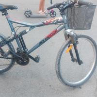 Rockrider 6.0 MTB Decathlon