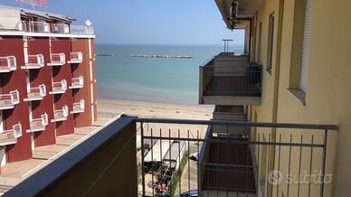 Appartamento a Cesenatico