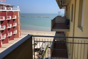Appartamento a Cesenatico
