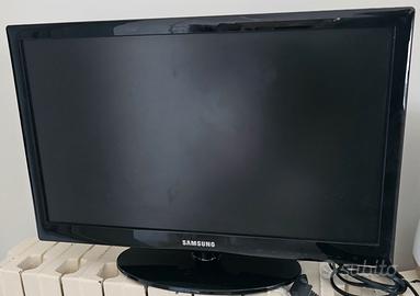 Tv Samsung 19 pollici HD