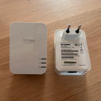 Powerlink D link
