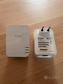 Powerlink D link