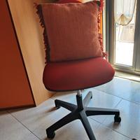 Sedia da scrivania 