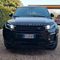 Evoque HSE R Dynamic 20 TD4 180cv