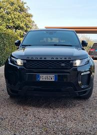 Evoque HSE R Dynamic 20 TD4 180cv