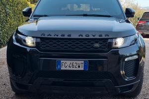 Evoque HSE R Dynamic 20 TD4 180cv