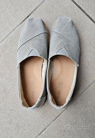 Toms unisex 