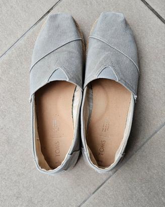Toms unisex 
