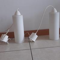 Lampadari a sospensione