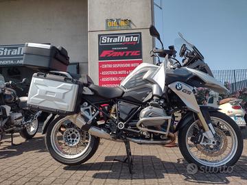 Bmw R 1200 GS