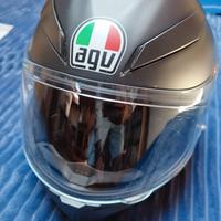 Casco integrale AGV 