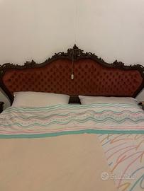 Camera da letto completa classica