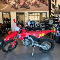 Honda CRF 450 RX