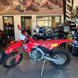 Honda CRF 450 RX
