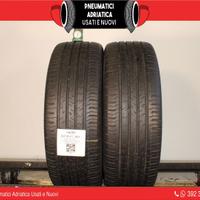 2 Gomme 215 55 R 17 Continental al 66% SPED GRATIS
