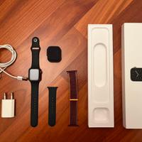 Apple Watch serie 6 40mm grigio siderale