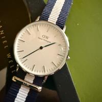 Daniel wellington orologio