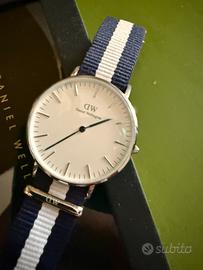 Daniel wellington orologio