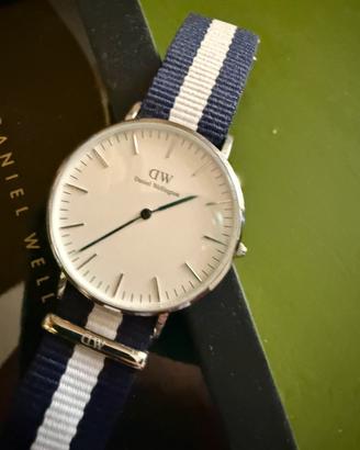 Daniel wellington orologio