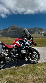 Bmw Gs 1200 Adventure 2016