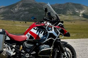 Bmw Gs 1200 Adventure 2016