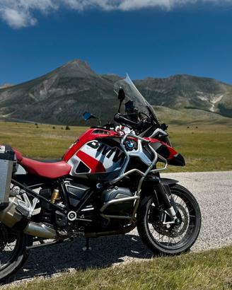 Bmw Gs 1200 Adventure 2016
