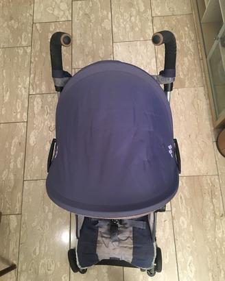 Passeggino Maclaren