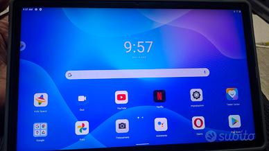 Lenovo tab p 11