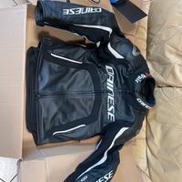 Dainese d-air giubbotto nuovo