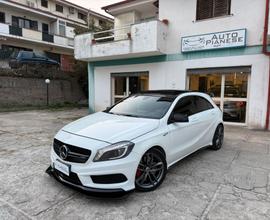 Mercedes Classe A45 AMG 4Matic 360CV Full