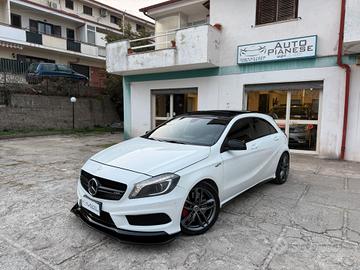 Mercedes Classe A45 AMG 4Matic 360CV Full