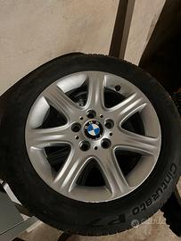 cerchi per bmw serie 1 16 pollici