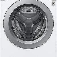 LG 17kg Serie P1 – Grande capacità,  GARANZIA