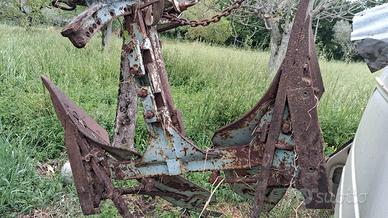 aratro otma volta orecchio 