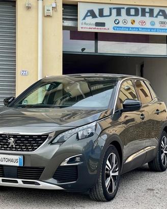 Peugeot 3008 1.5 BlueHDi 130cv GT Line