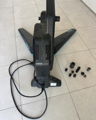 Rullo tacx flux 2 s