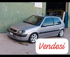 CITROEN Saxo vts 1.6 16v del 2001