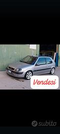 CITROEN Saxo vts 1.6 16v del 2001