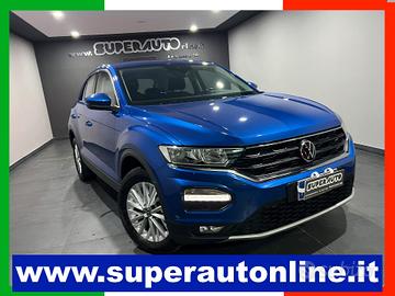 Volkswagen T-Roc 2.0 TDI SCR 150 CV DSG 4MOTION Ad